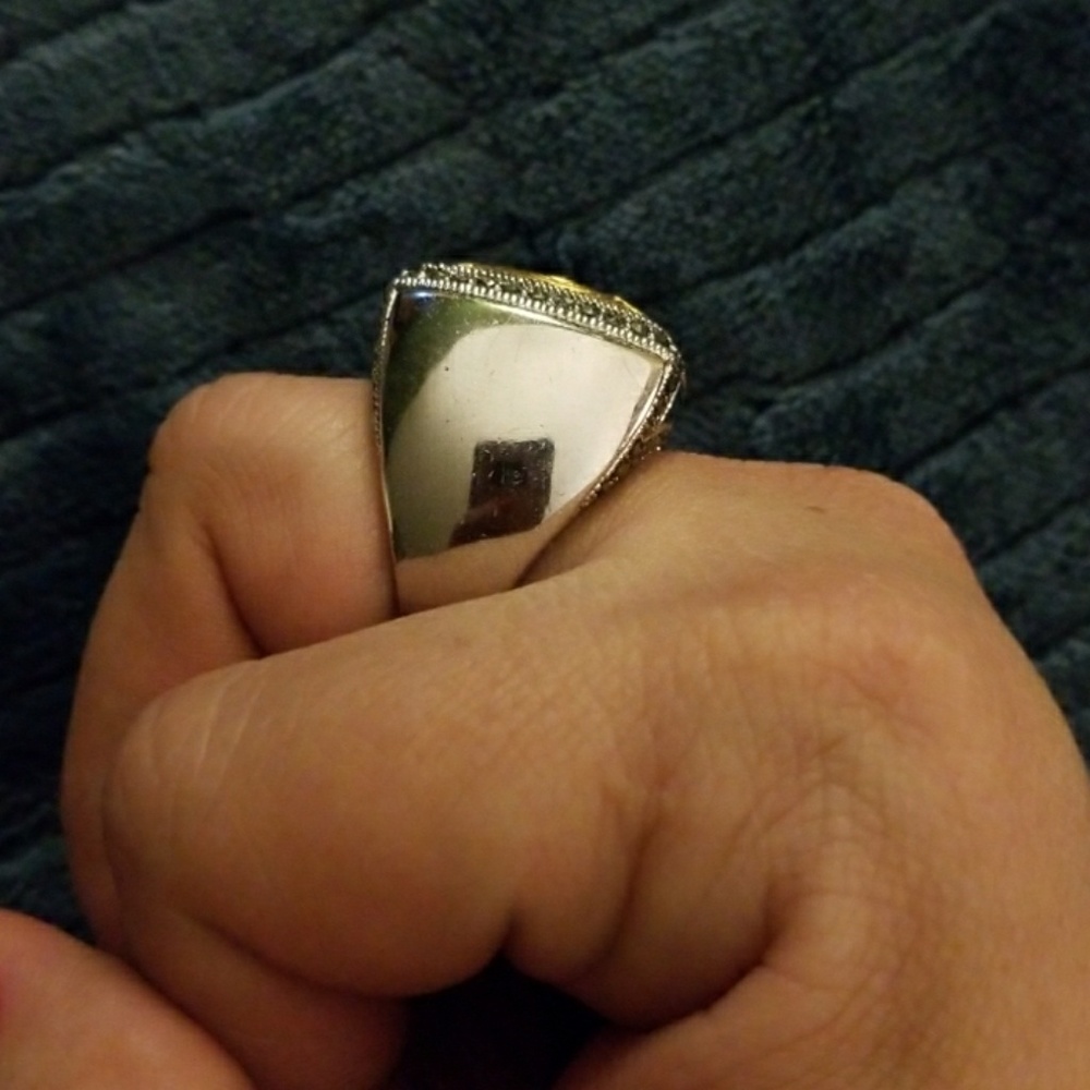 Park Lane Euro Ring - Picture 6 of 8